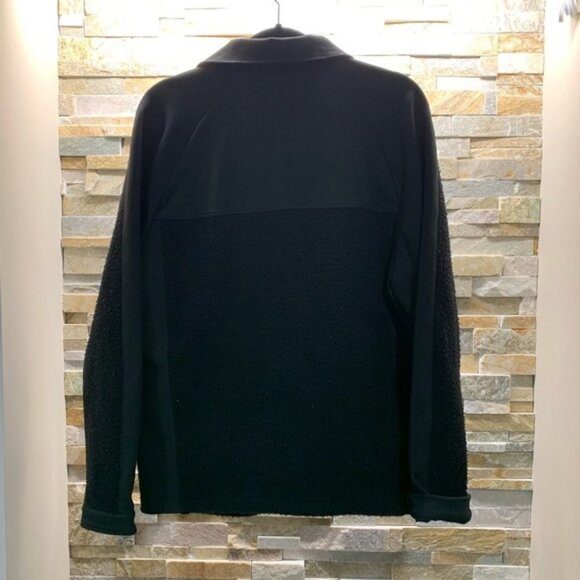 Vince Wool Blend Jacket - Picture 4 of 6